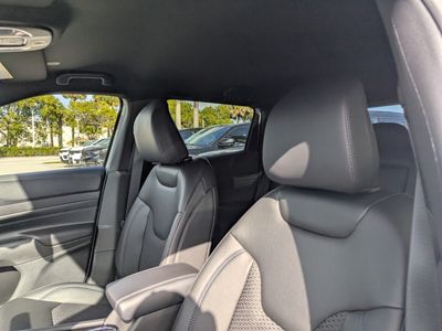 2026 Jeep Compass - Photo 11