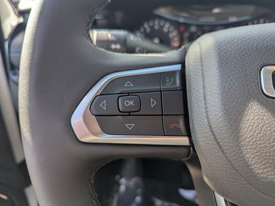 2026 Jeep Compass - Photo 17