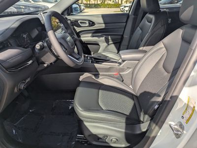 2026 Jeep Compass - Photo 12