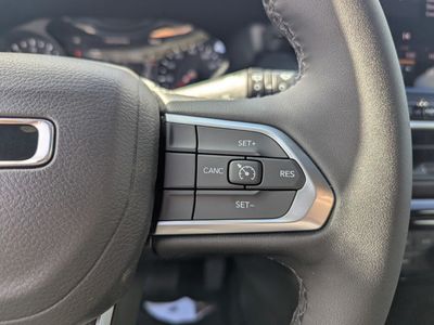 2026 Jeep Compass - Photo 18
