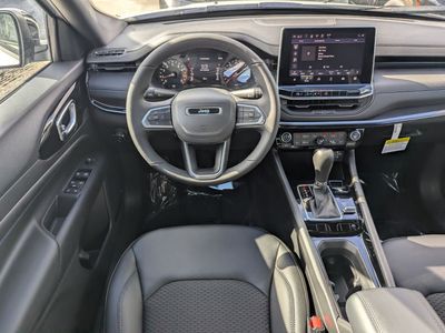 2026 Jeep Compass - Photo 10