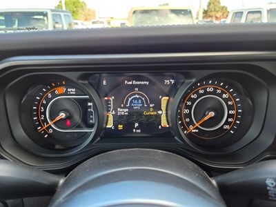 2026 Jeep Wrangler - Photo 19