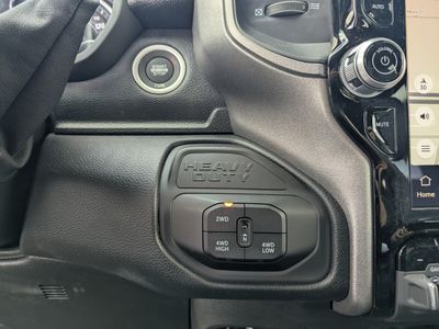 2026 Ram 2500 - Photo 15