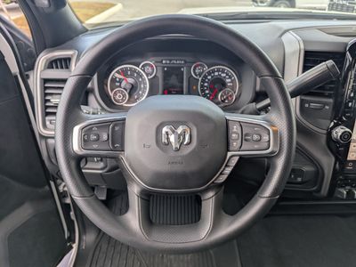 2026 Ram 2500 - Photo 16