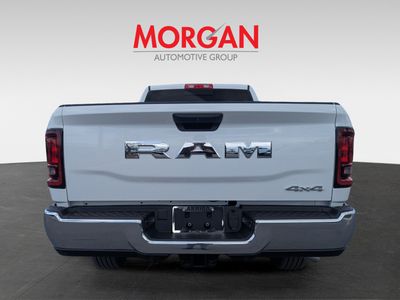 2026 Ram 2500 - Photo 5