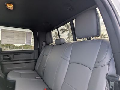 2026 Ram 2500 - Photo 7
