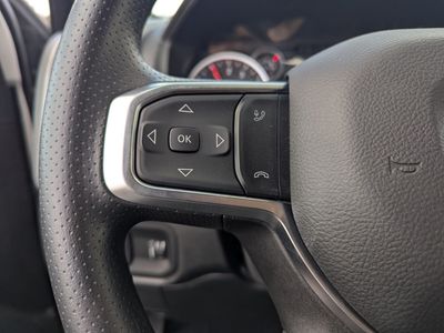 2026 Ram 2500 - Photo 17