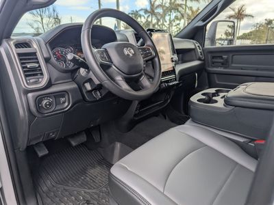 2026 Ram 2500 - Photo 13