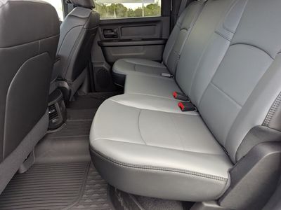 2026 Ram 2500 - Photo 8
