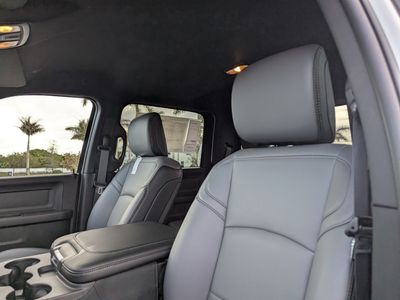 2026 Ram 2500 - Photo 11