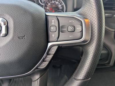 2026 Ram 2500 - Photo 18