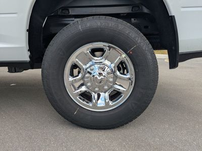 2026 Ram 2500 - Photo 6