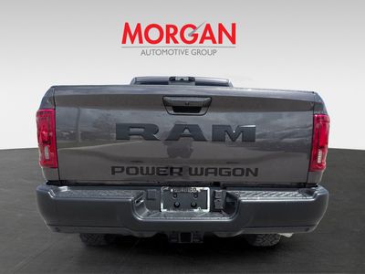 2026 Ram 2500 - Photo 5