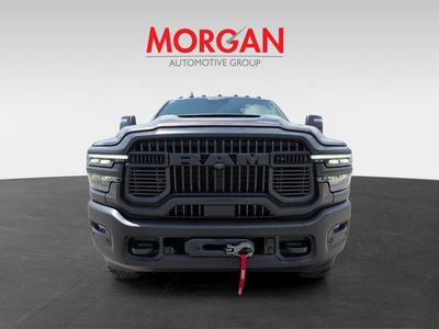 2026 Ram 2500 - Photo 2