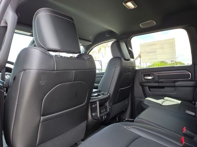 2026 Ram 2500 - Photo 9