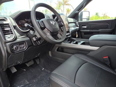 2026 Ram 2500 - Photo 13