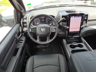 2026 Ram 2500 - Photo 10
