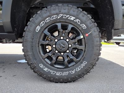 2026 Ram 2500 - Photo 6