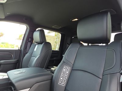 2026 Ram 2500 - Photo 11