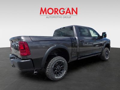 2026 Ram 2500 - Photo 4