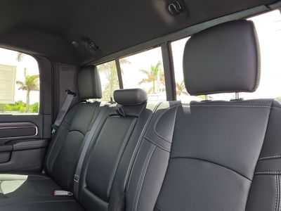 2026 Ram 2500 - Photo 7