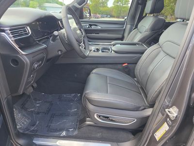 2026 Jeep Grand Wagoneer L - Photo 13