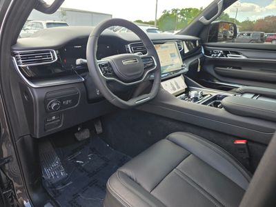 2026 Jeep Grand Wagoneer L - Photo 14