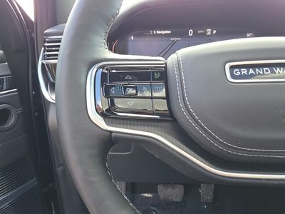 2026 Jeep Grand Wagoneer L - Photo 19