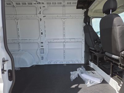 2026 Ram ProMaster 1500 - Photo 8