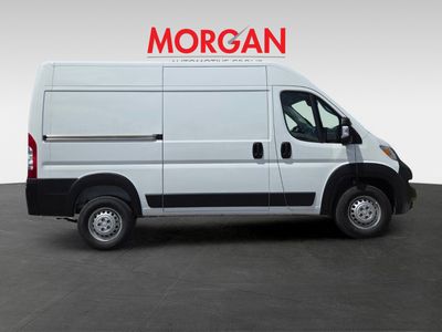 2026 Ram ProMaster 1500 - Photo 3