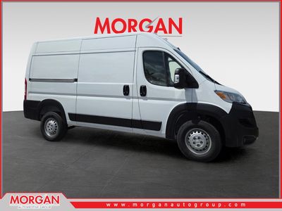 2026 Ram ProMaster 1500 - Photo 1