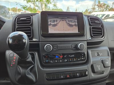 2026 Ram ProMaster 1500 - Photo 21
