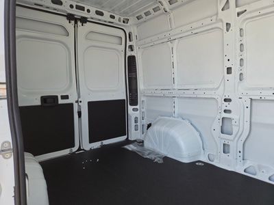 2026 Ram ProMaster 1500 - Photo 9