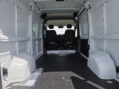 2026 Ram ProMaster 1500 - Photo 10