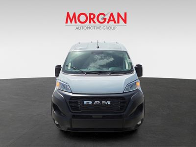2026 Ram ProMaster 1500 - Photo 2