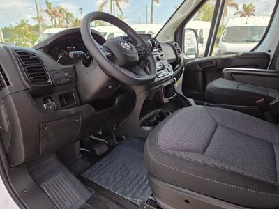 2026 Ram ProMaster 1500 - Photo 14