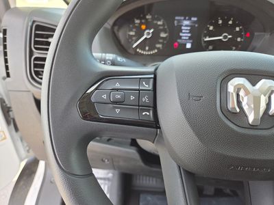 2026 Ram ProMaster 1500 - Photo 18