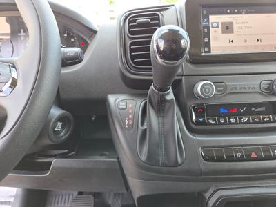 2026 Ram ProMaster 1500 - Photo 16