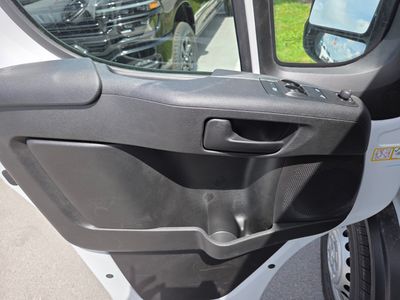 2026 Ram ProMaster 1500 - Photo 15