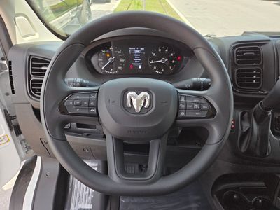 2026 Ram ProMaster 1500 - Photo 17