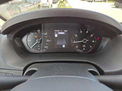 2026 Ram ProMaster 1500 - Photo 20