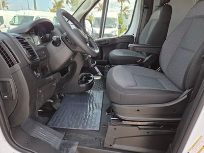 2026 Ram ProMaster 1500 - Photo 13