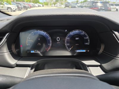 2026 Jeep Grand Cherokee - Photo 20