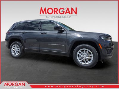 2026 Jeep Grand Cherokee - Photo 1