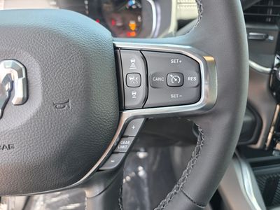 2026 Ram 2500 - Photo 18