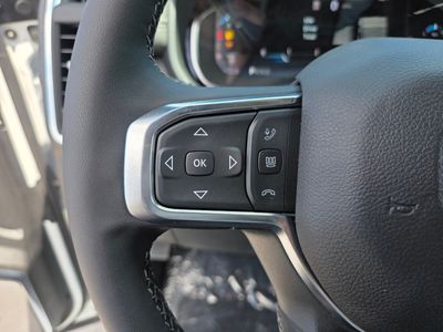 2026 Ram 2500 - Photo 17