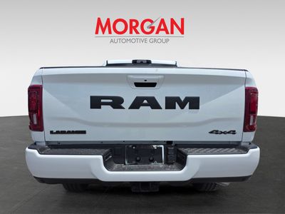 2026 Ram 2500 - Photo 5