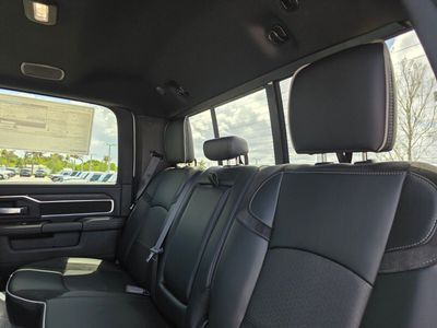 2026 Ram 2500 - Photo 7