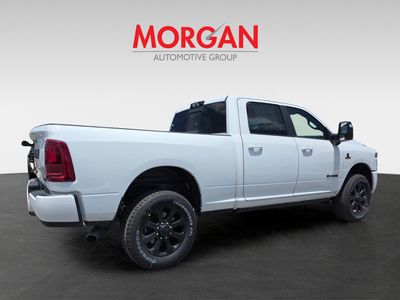 2026 Ram 2500 - Photo 4