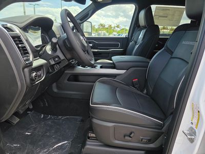 2026 Ram 2500 - Photo 12